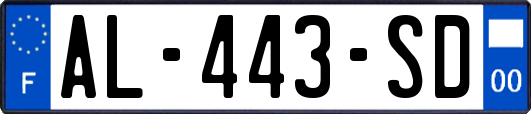 AL-443-SD