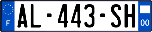 AL-443-SH