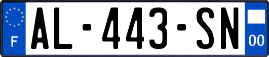 AL-443-SN