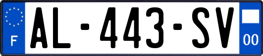 AL-443-SV