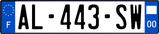 AL-443-SW