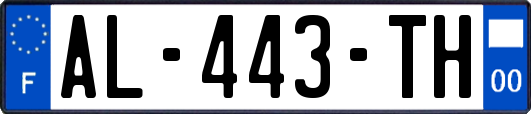 AL-443-TH