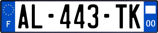 AL-443-TK