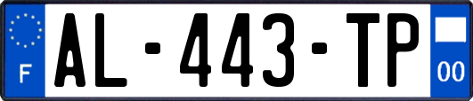 AL-443-TP