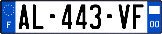 AL-443-VF