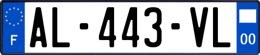 AL-443-VL