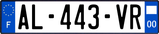 AL-443-VR