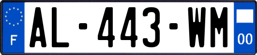 AL-443-WM