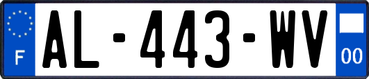 AL-443-WV