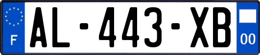 AL-443-XB