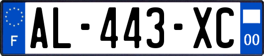 AL-443-XC