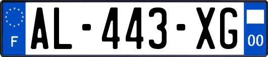 AL-443-XG