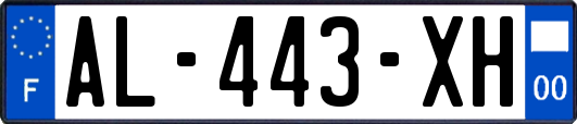 AL-443-XH