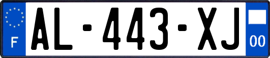 AL-443-XJ