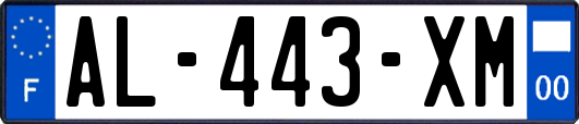 AL-443-XM