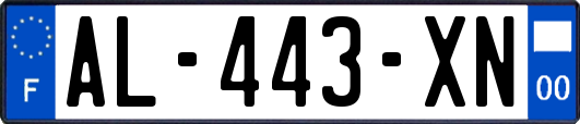 AL-443-XN