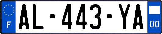 AL-443-YA