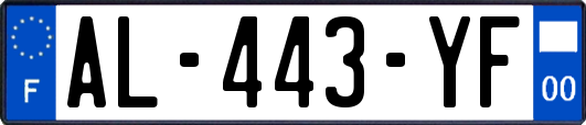 AL-443-YF