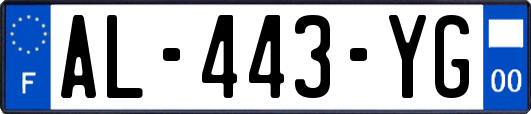 AL-443-YG