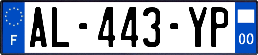 AL-443-YP