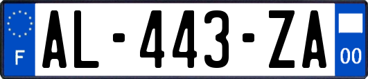 AL-443-ZA