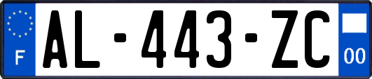 AL-443-ZC
