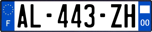 AL-443-ZH