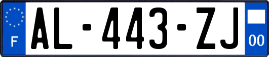 AL-443-ZJ