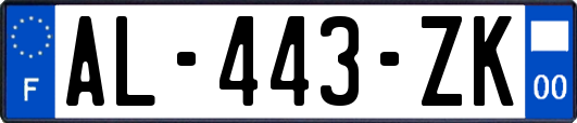 AL-443-ZK