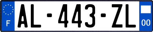 AL-443-ZL