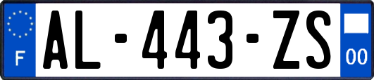 AL-443-ZS