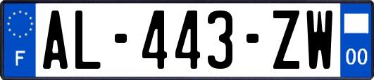 AL-443-ZW