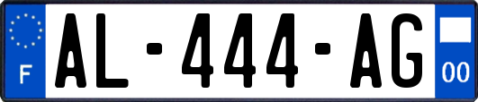 AL-444-AG