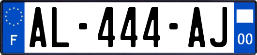 AL-444-AJ