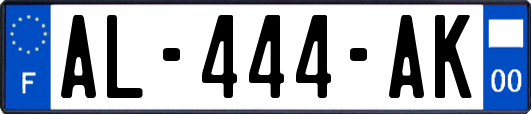 AL-444-AK