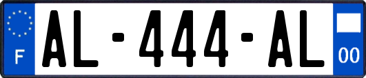 AL-444-AL