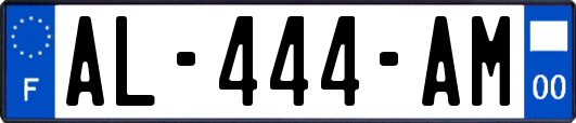 AL-444-AM