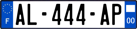 AL-444-AP