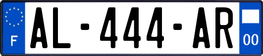 AL-444-AR