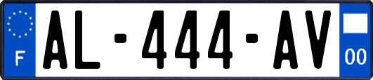 AL-444-AV