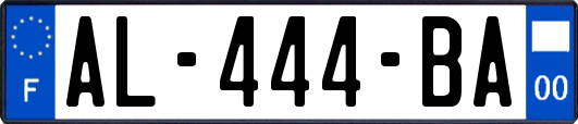 AL-444-BA