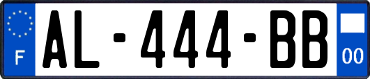 AL-444-BB