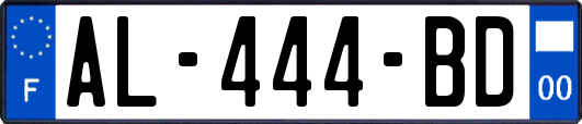 AL-444-BD