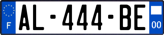 AL-444-BE