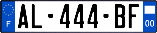 AL-444-BF