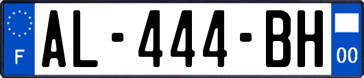 AL-444-BH