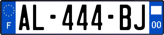 AL-444-BJ