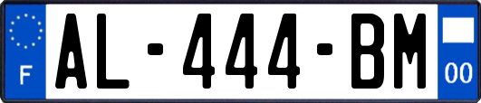 AL-444-BM