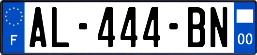 AL-444-BN