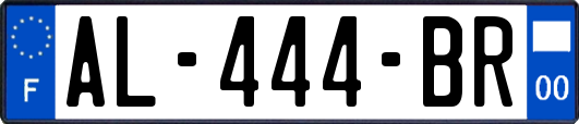 AL-444-BR